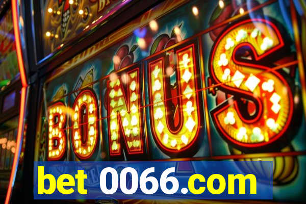 bet 0066.com